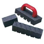 RUBBING BRICKS  S 222 CRS