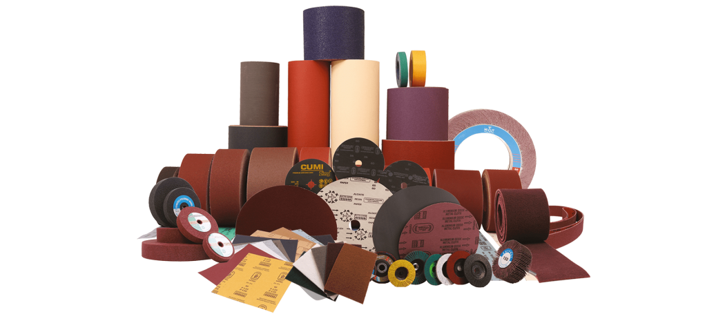 Coated Abrasives