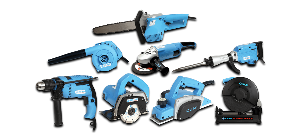 Power Tools