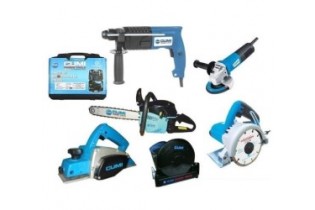 POWER TOOLS
