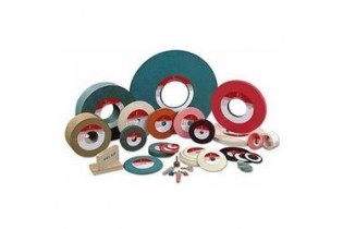 BONDED ABRASIVES