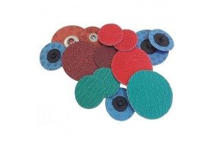 COATED ABRASIVES