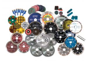 TOOLS FOR STONES